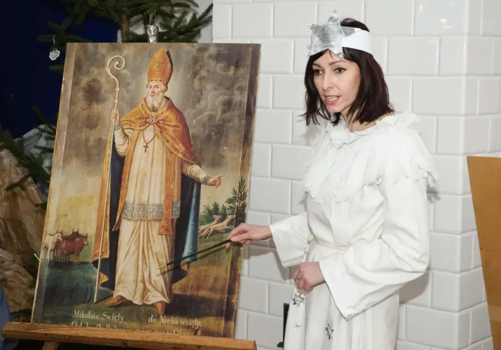 Czego patronem jest św. Mikołaj? Zaskakujące oblicza jego opieki