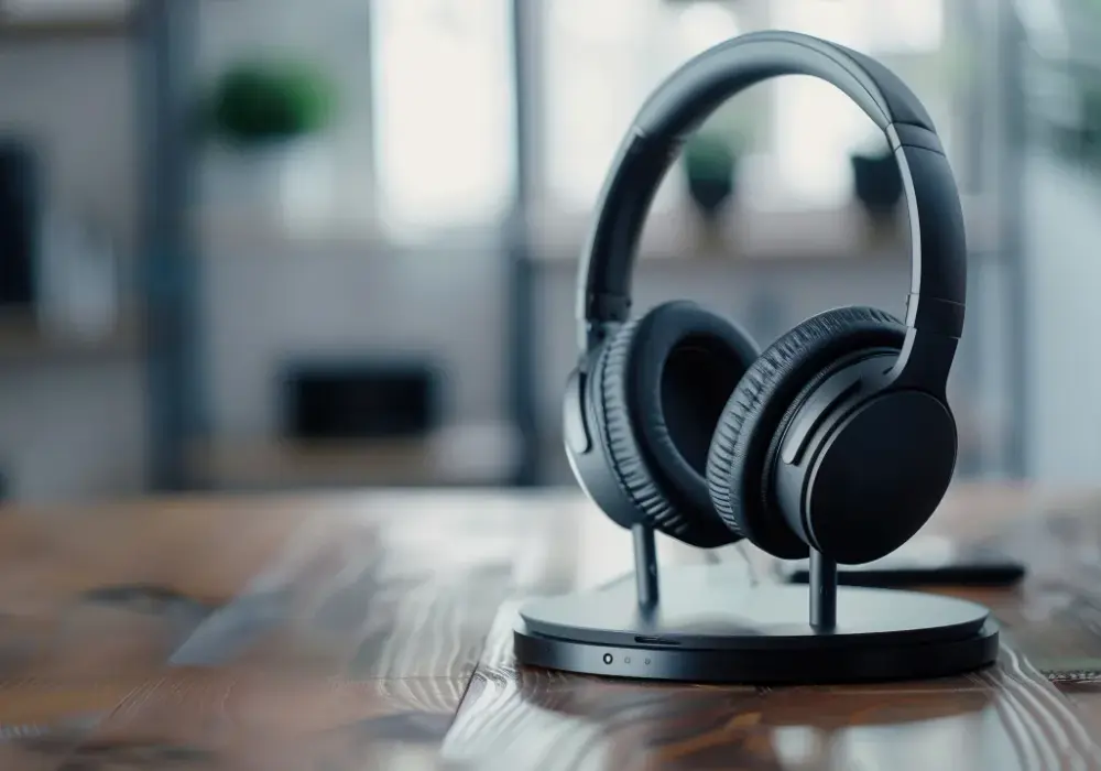 Czy można podłączyć słuchawki przez USB-C? Praktyczny poradnik