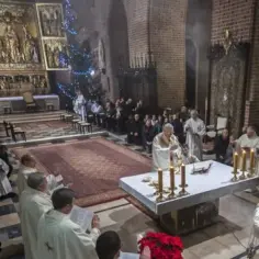 Czy 26 grudnia trzeba iść do kościoła? Obowiązek czy dobrowolność?
