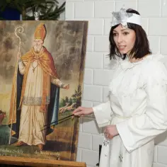 Czego patronem jest św. Mikołaj? Zaskakujące oblicza jego opieki