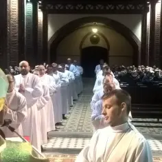 Dlaczego biskup Rzymu jest najwyższym pasterzem Kościoła katolickiego?