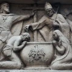 Biskup Jordan - kluczowa postać w chrystianizacji Polski i jej dziedzictwie