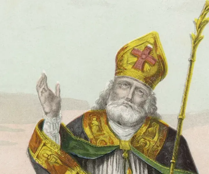 Kto jest patronem Irlandii? Historia i znaczenie świętego Patryka