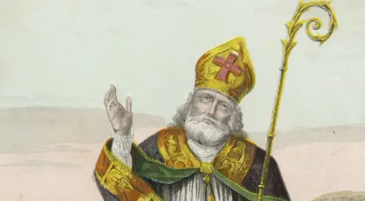 Kto jest patronem Irlandii? Historia i znaczenie świętego Patryka