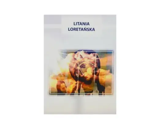 Co to jest litania loretańska? Poznaj jej znaczenie i historię