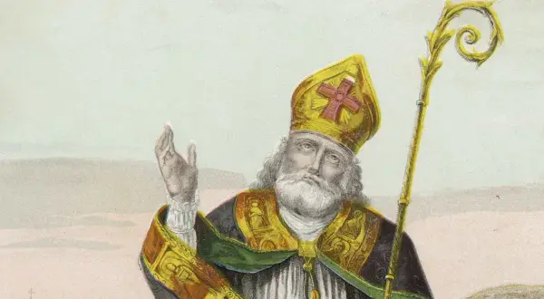 Kto jest patronem Irlandii? Historia i znaczenie świętego Patryka