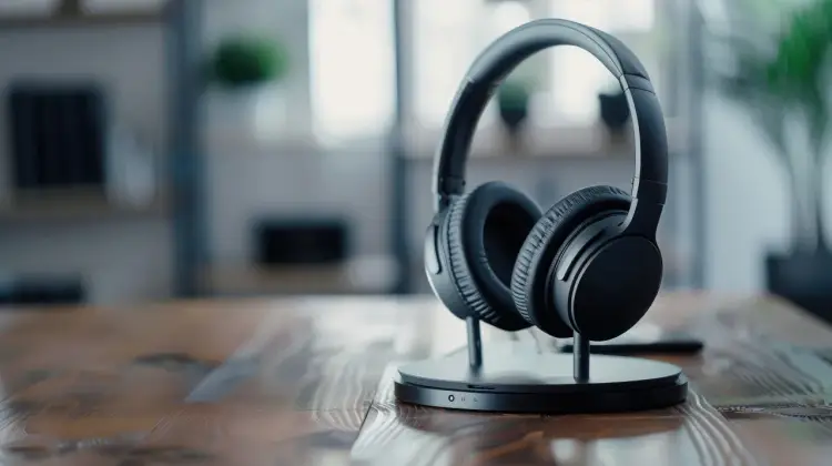 Czy można podłączyć słuchawki przez USB-C? Praktyczny poradnik